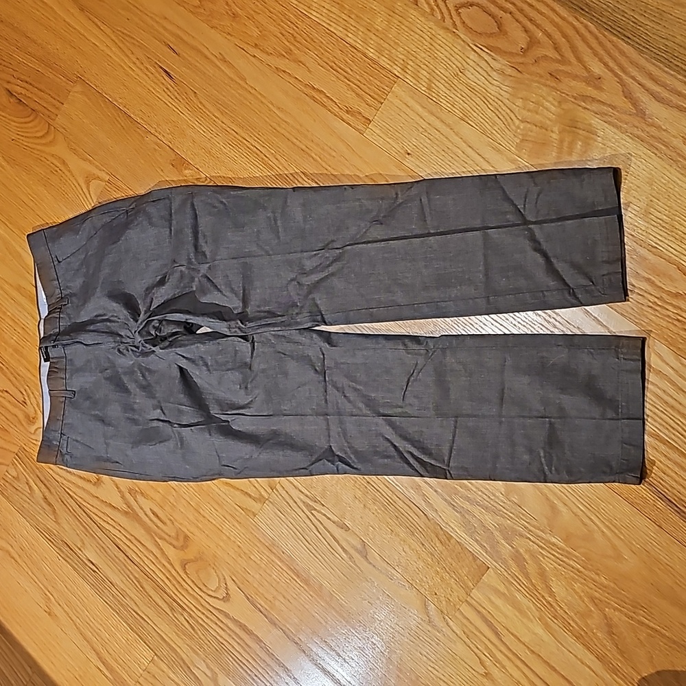 31x32 Banana Republic Straight Fit Chino